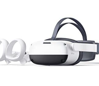 Pico Neo 3 Link 2-in-1 Virtual-Reality-Headset