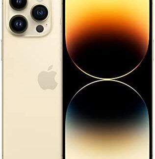 Apple iPhone 14 Pro Max (1 TB) in Gold color