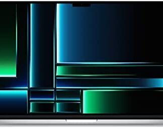2023 Apple MacBook Pro 16" with M2 MAX processor