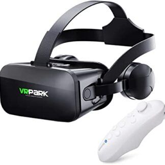 YQVR-4500 VR Headset for Phone with Controller